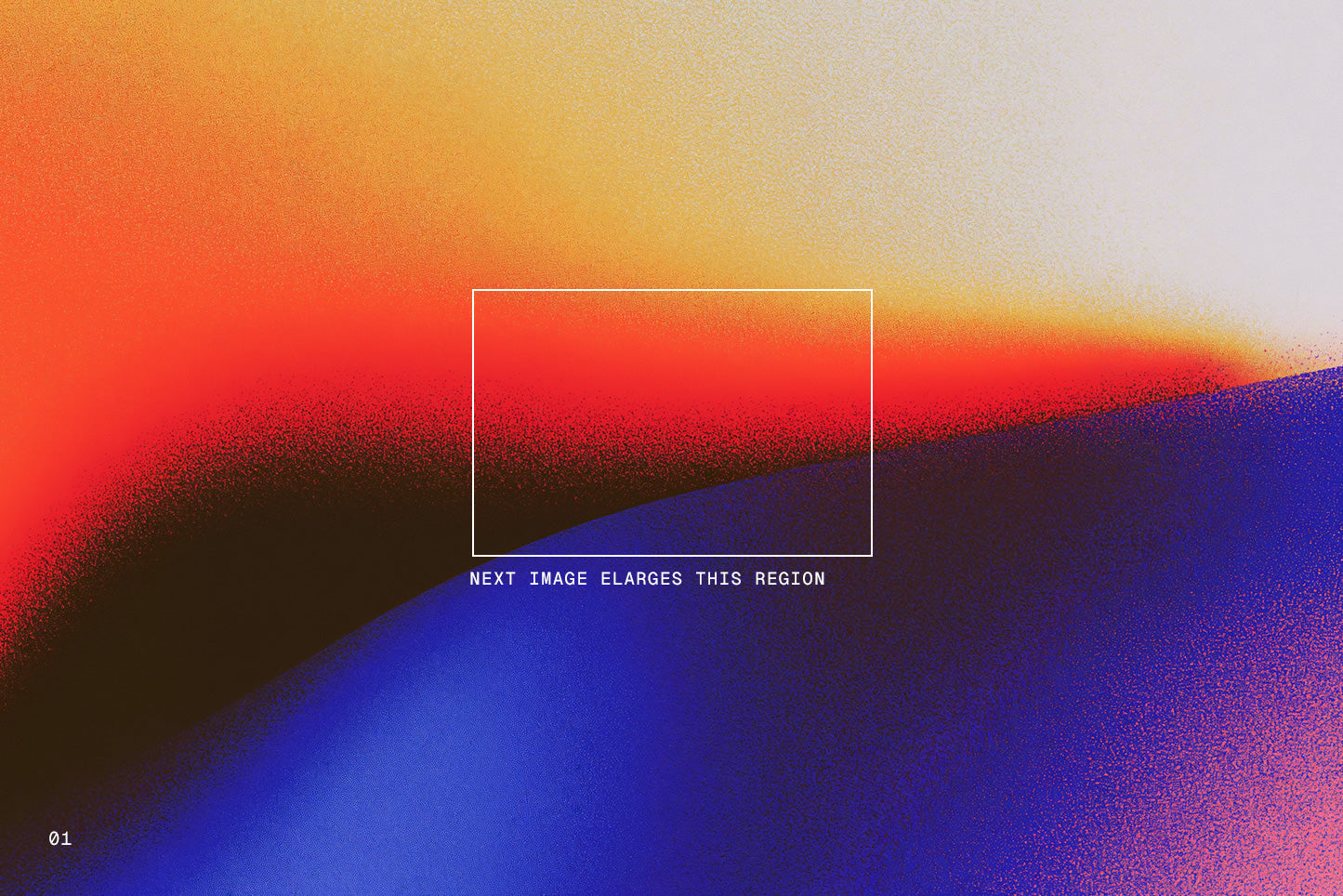 Gritty 90s Gradients