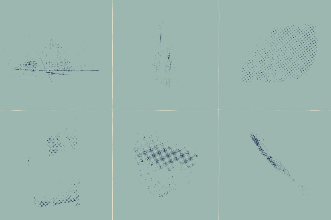Distressed textures scraches