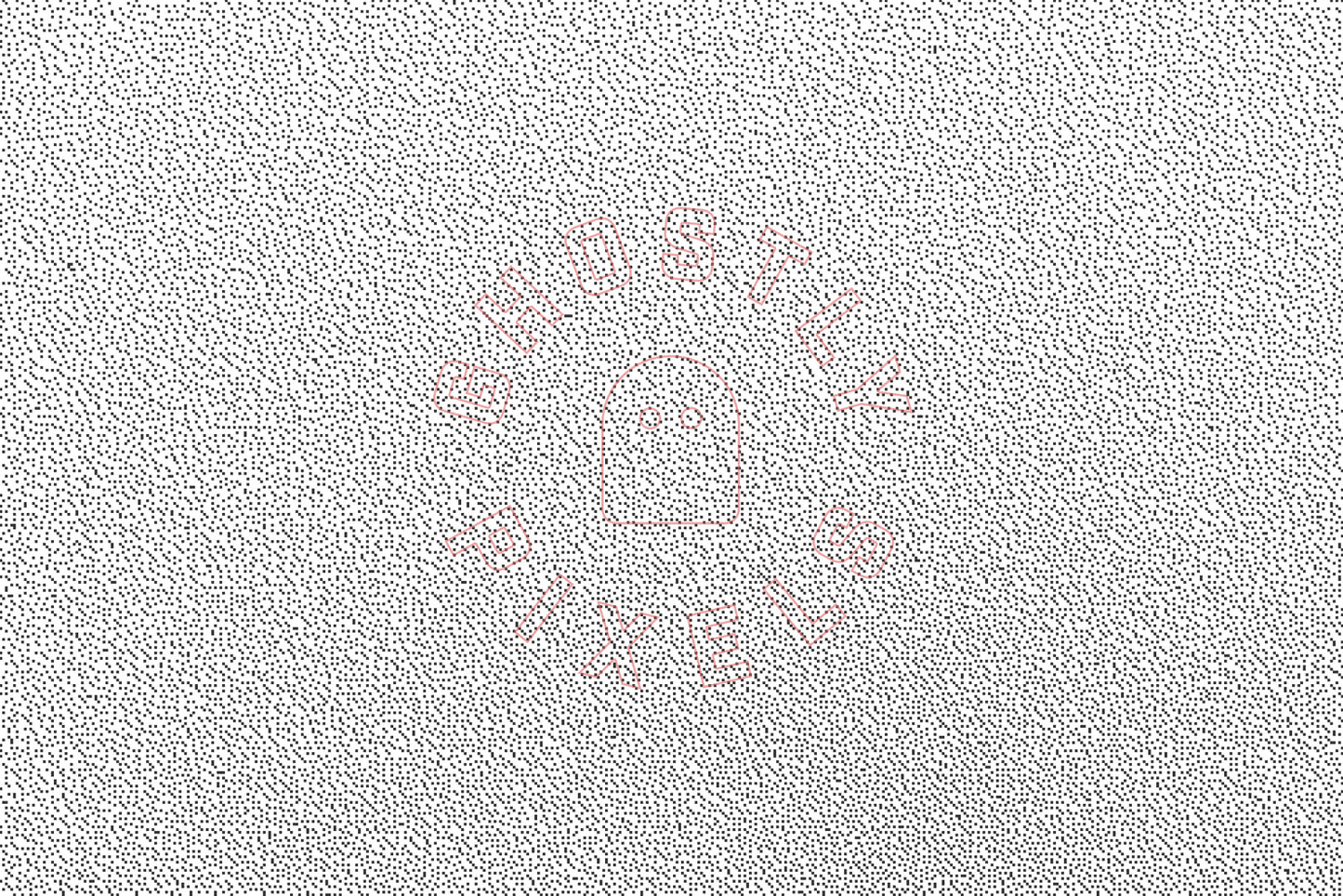 90s Bitmap Textures