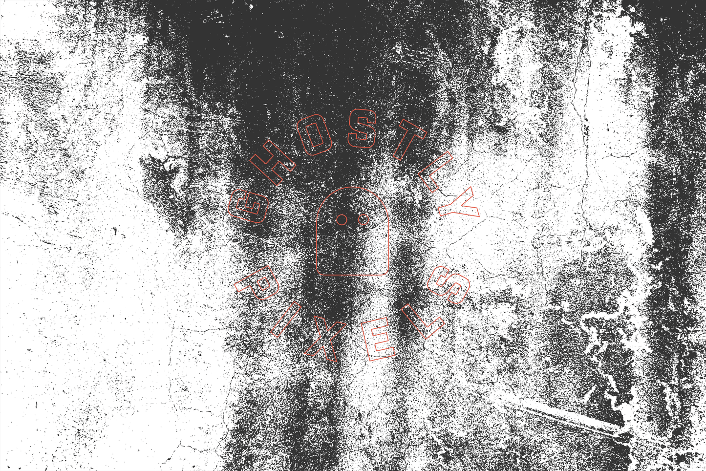 Dirty Textures Vectors