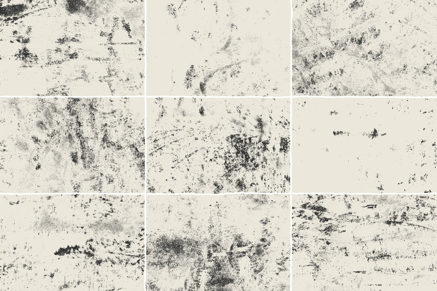 Distressed Vector Textures