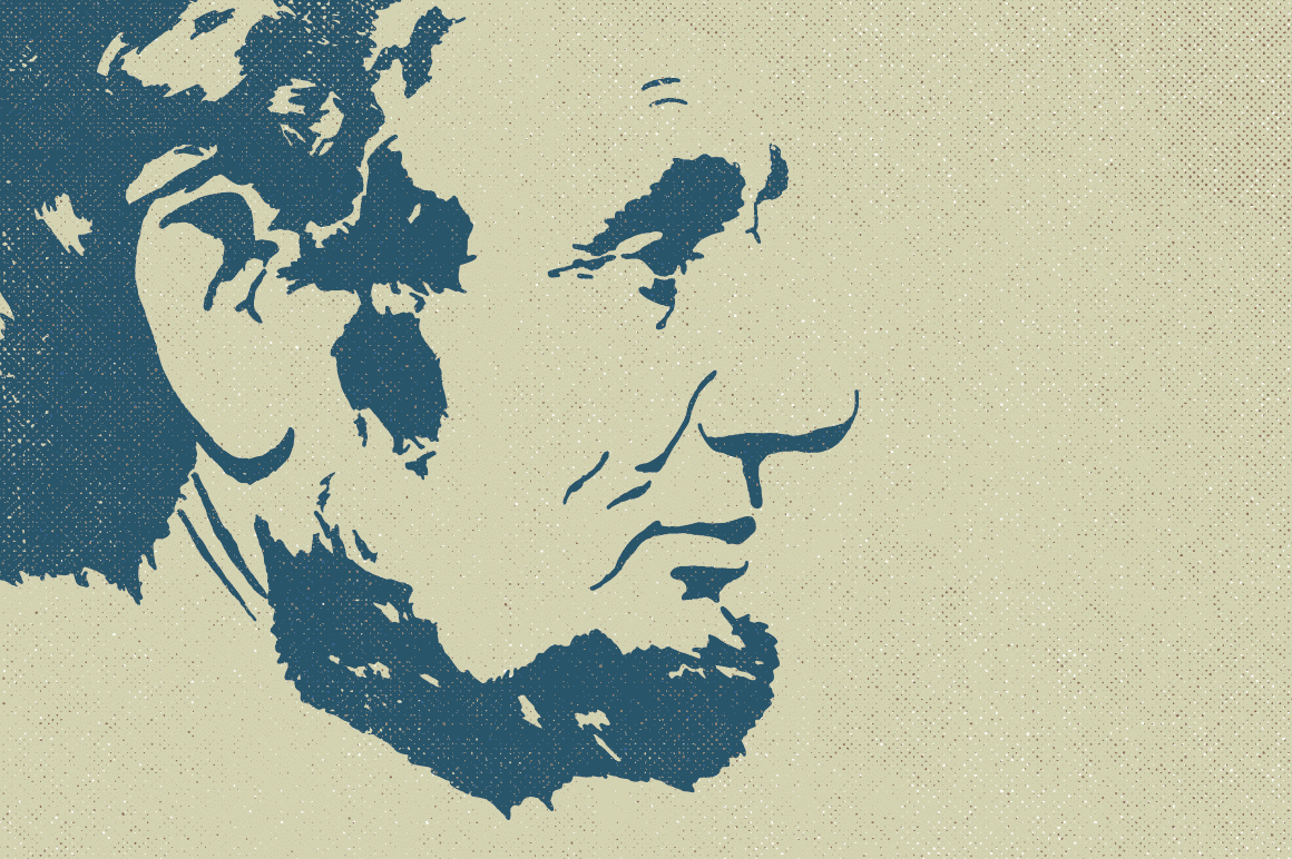 Abraham Lincoln Clipart