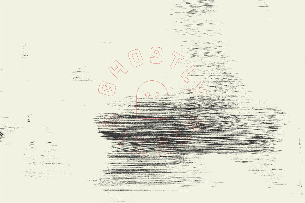 Painted Vector Textures