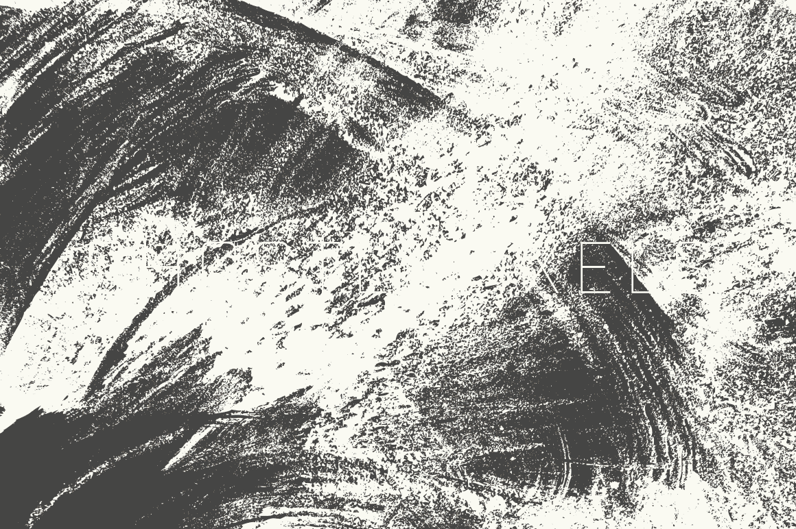 Painted textures EPS
