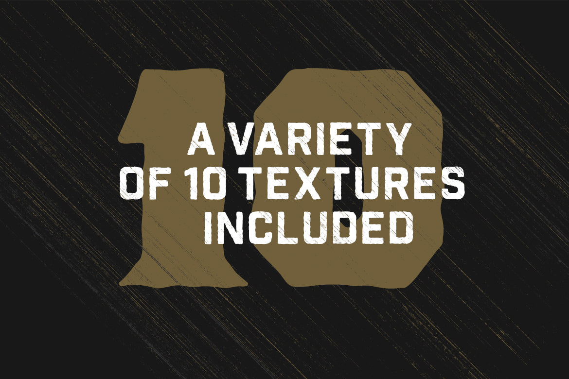 Vector Photocopy Textures