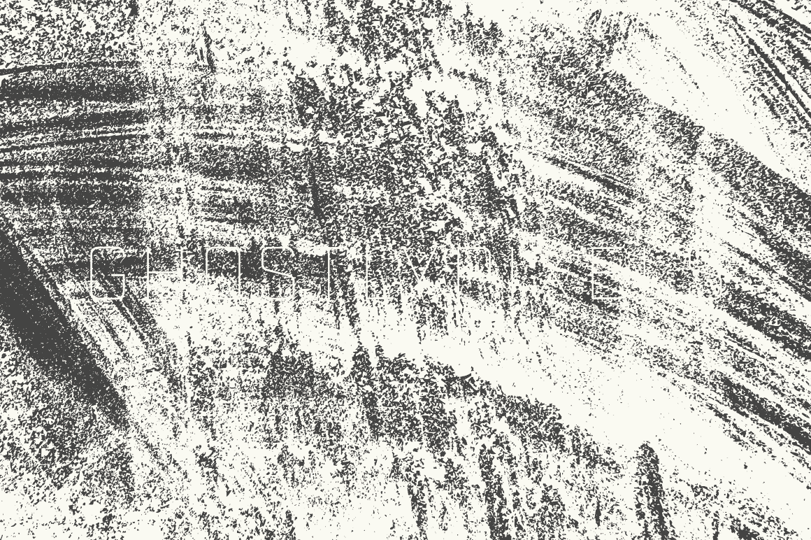 Splashed background textures