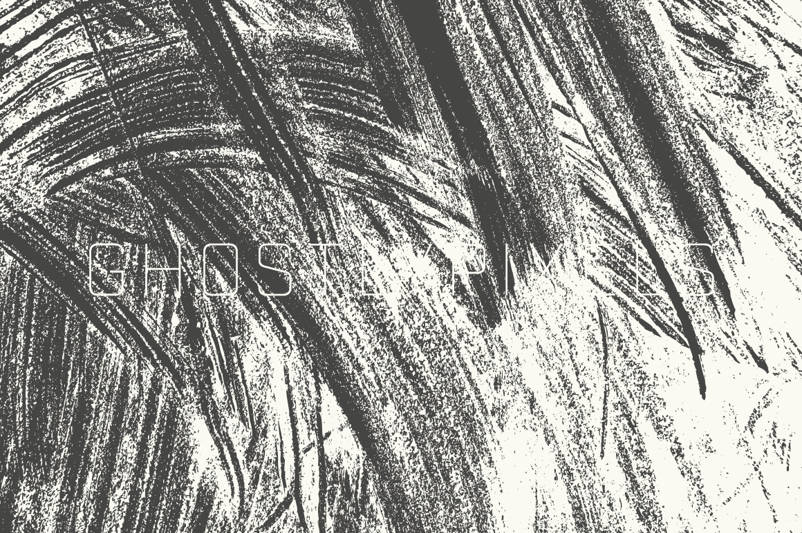 Texture paintings