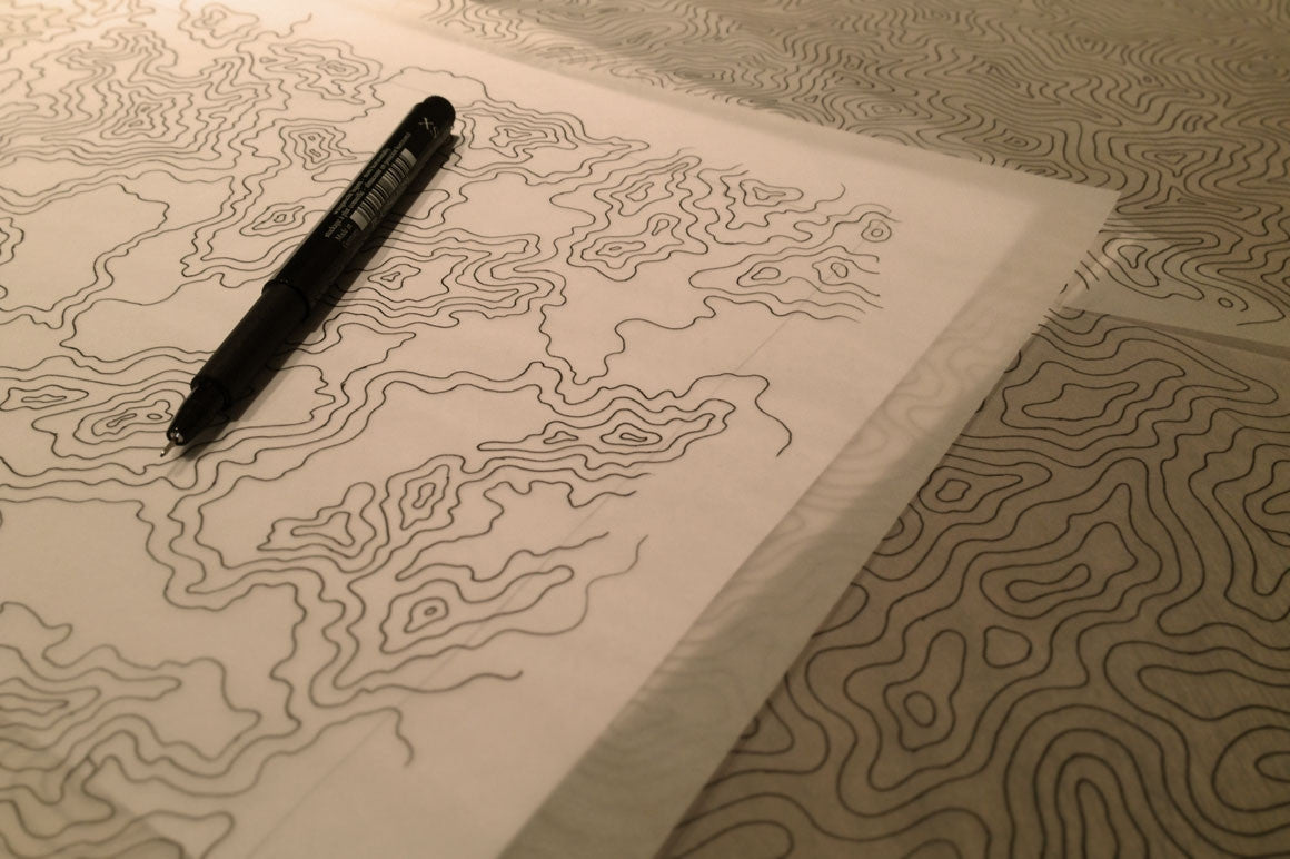 Topographic Maps