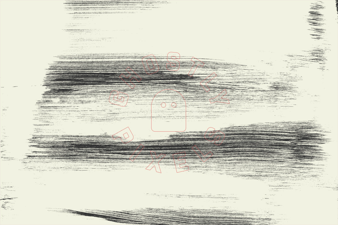 Painted Vector Textures