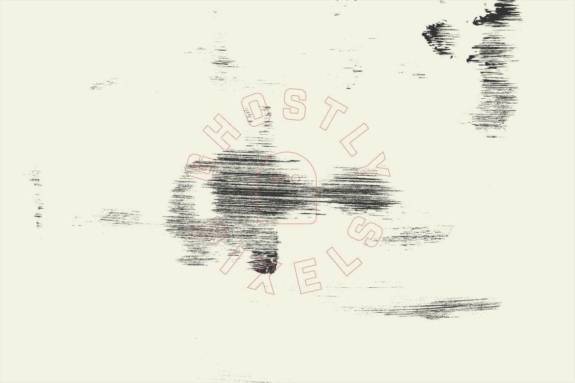 Painted Vector Textures