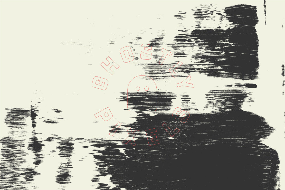 Painted Vector Textures