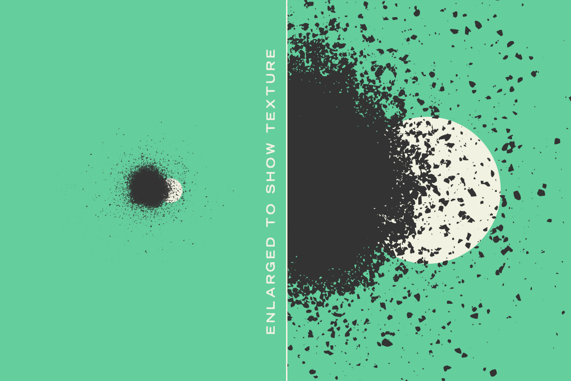 Explosion vectors stock art