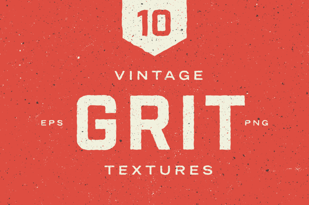 Vintage Texture Bundle