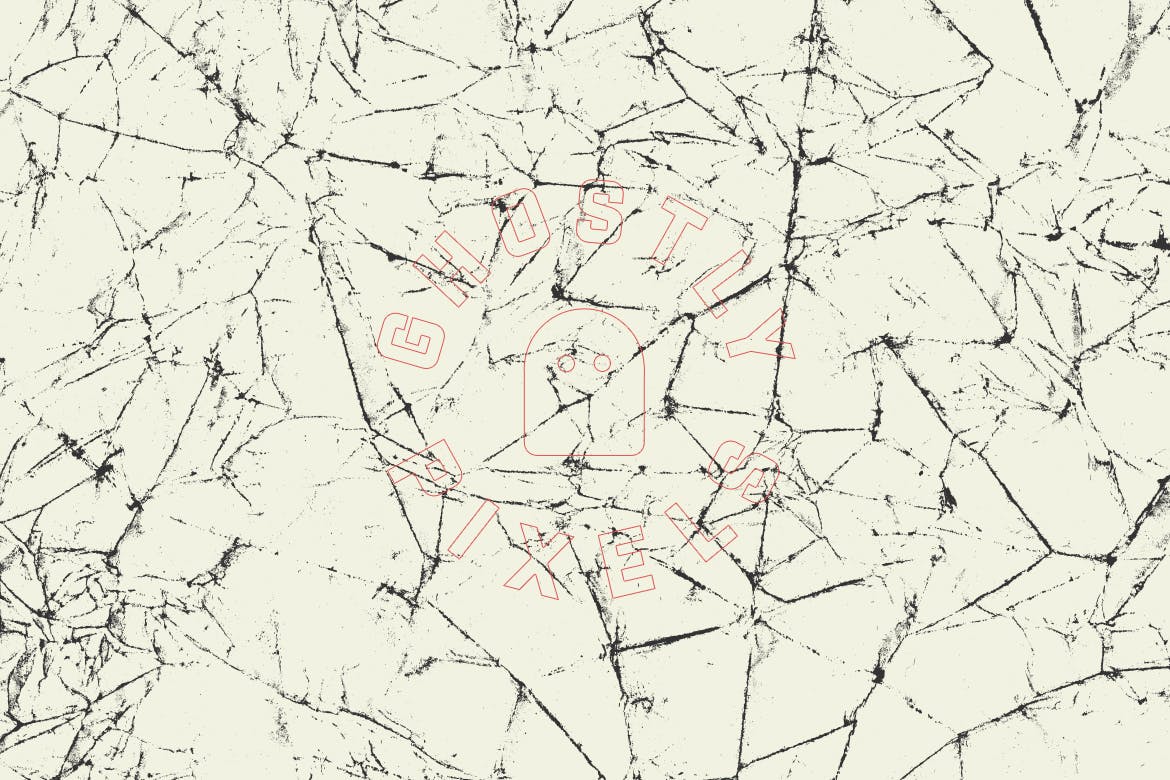 Crumpled Paper Textures