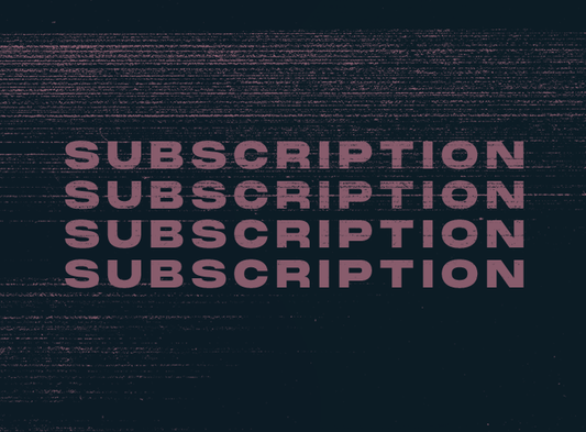 Design subscription model