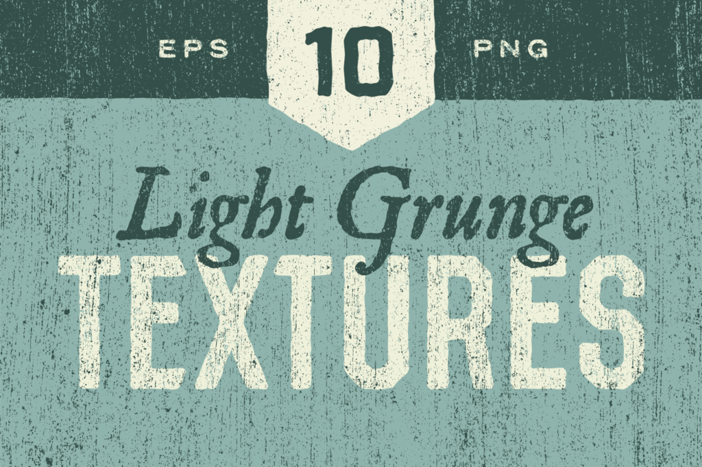 Vintage Texture Bundle