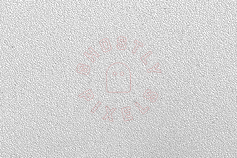 90s Bitmap Textures – GhostlyPixels