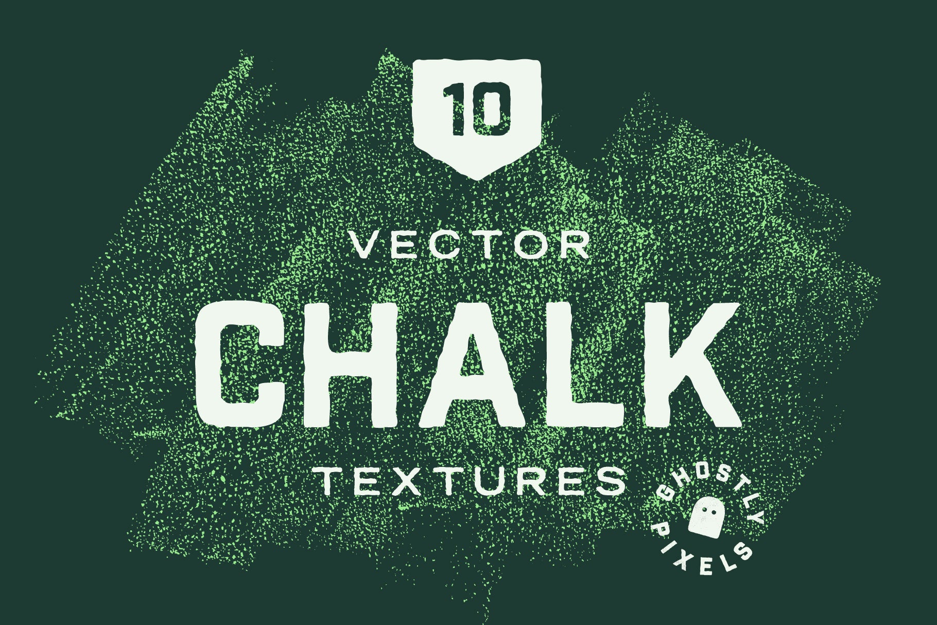 Vector Chalk Textures