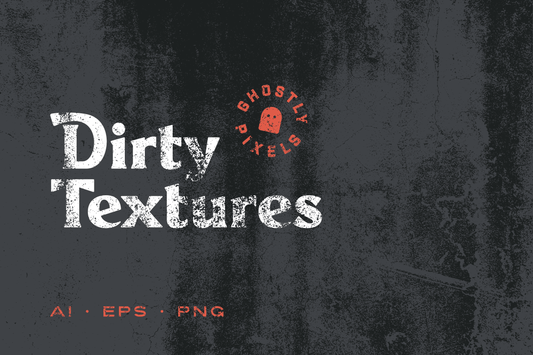Dirty Textures