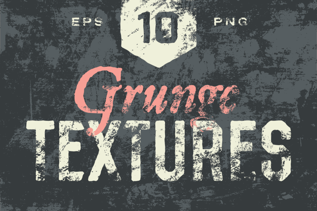 Vintage Texture Bundle