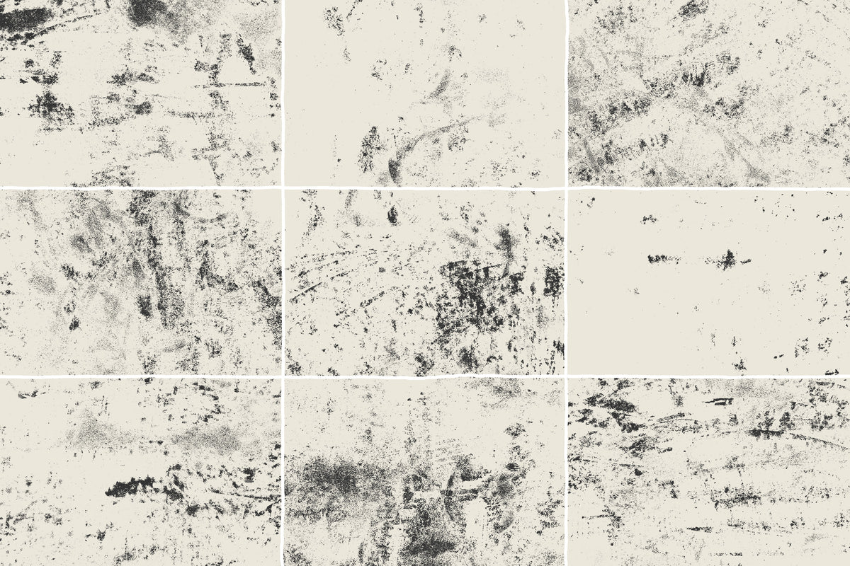 Distressed Vector Textures – GhostlyPixels