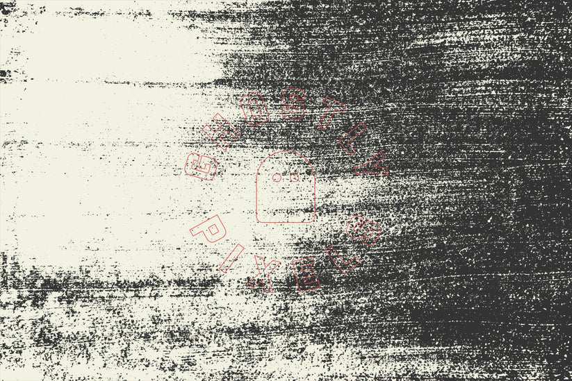 Gritty Weathered Paint Textures – GhostlyPixels