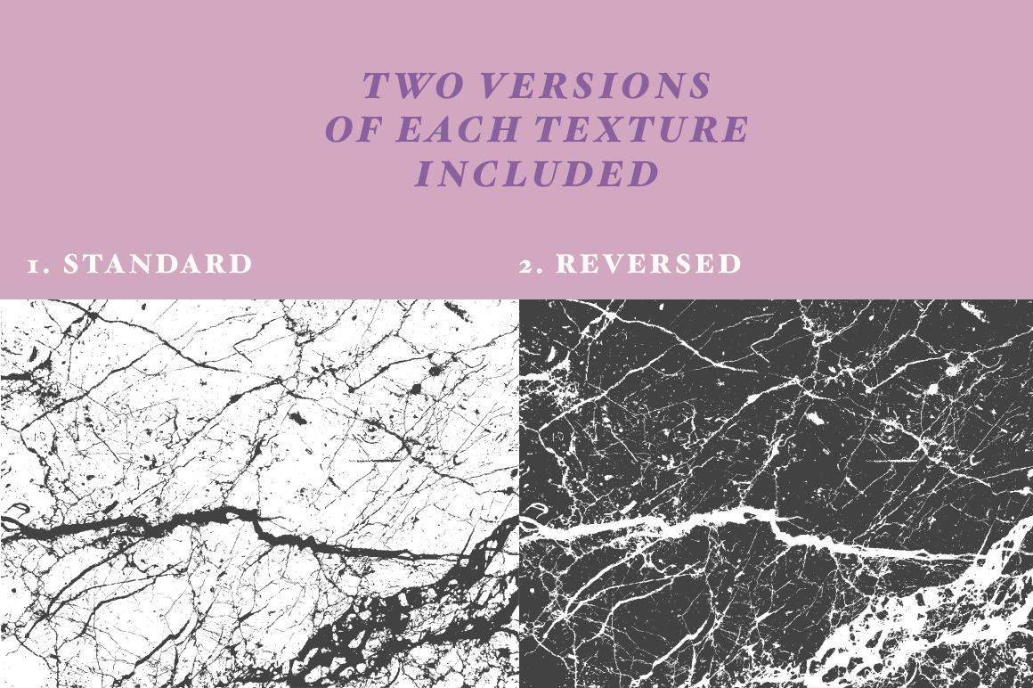Marble textures pack