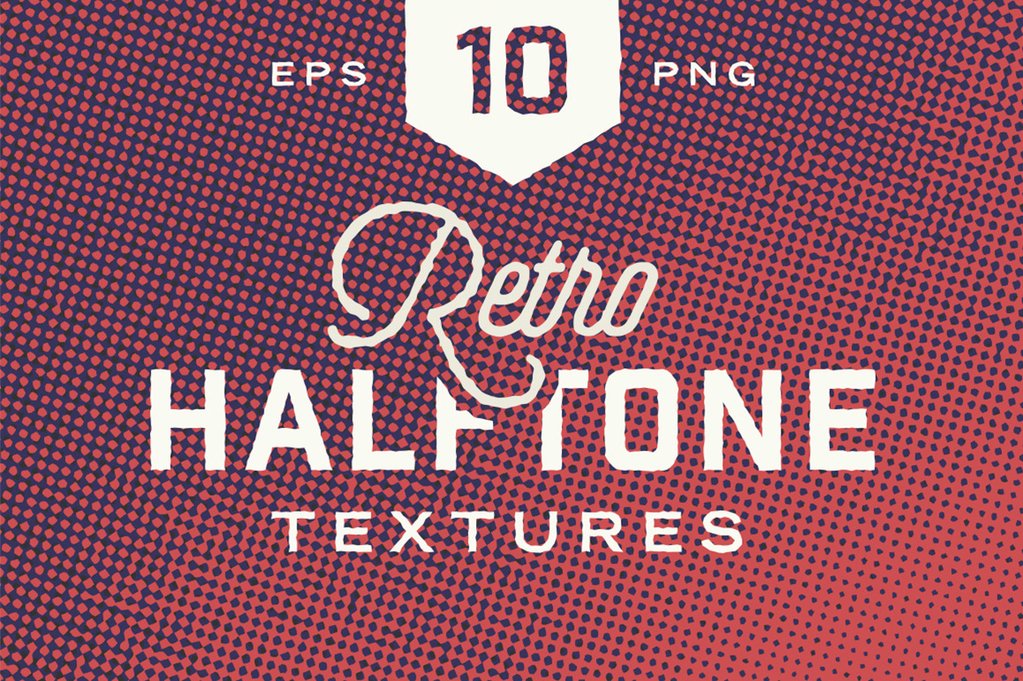 Vintage Texture Bundle