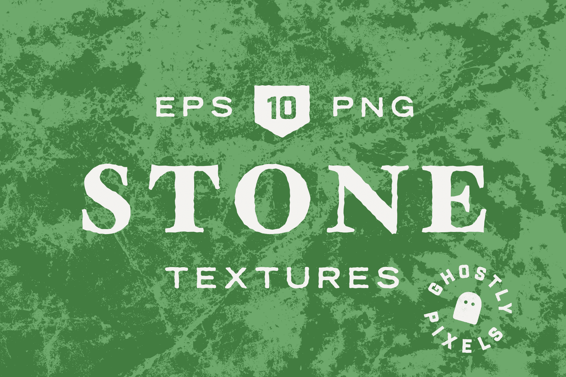 Stone marble textures (vector)