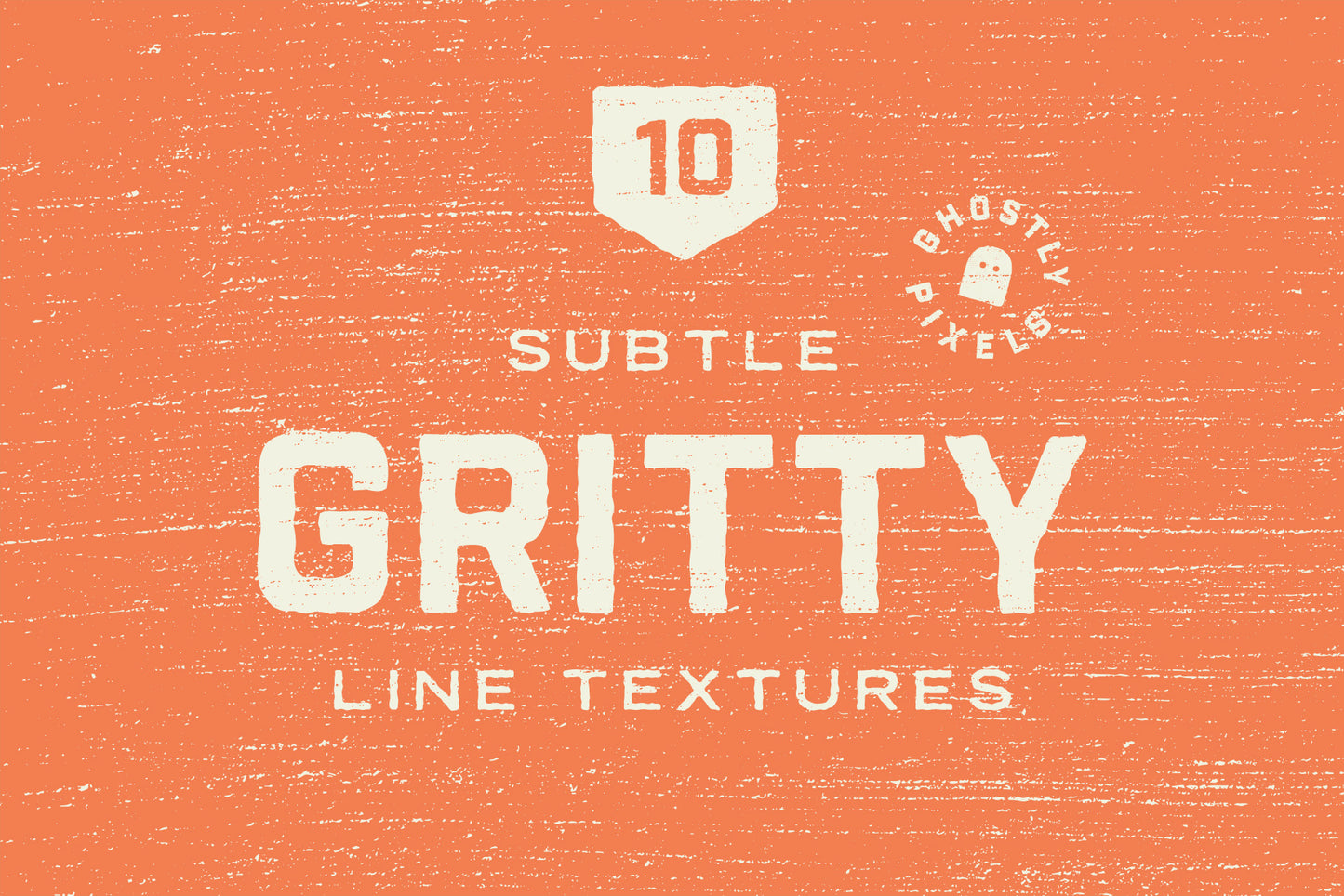 Subtle Grit Textures