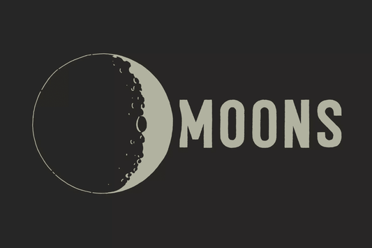 Vector moons pack