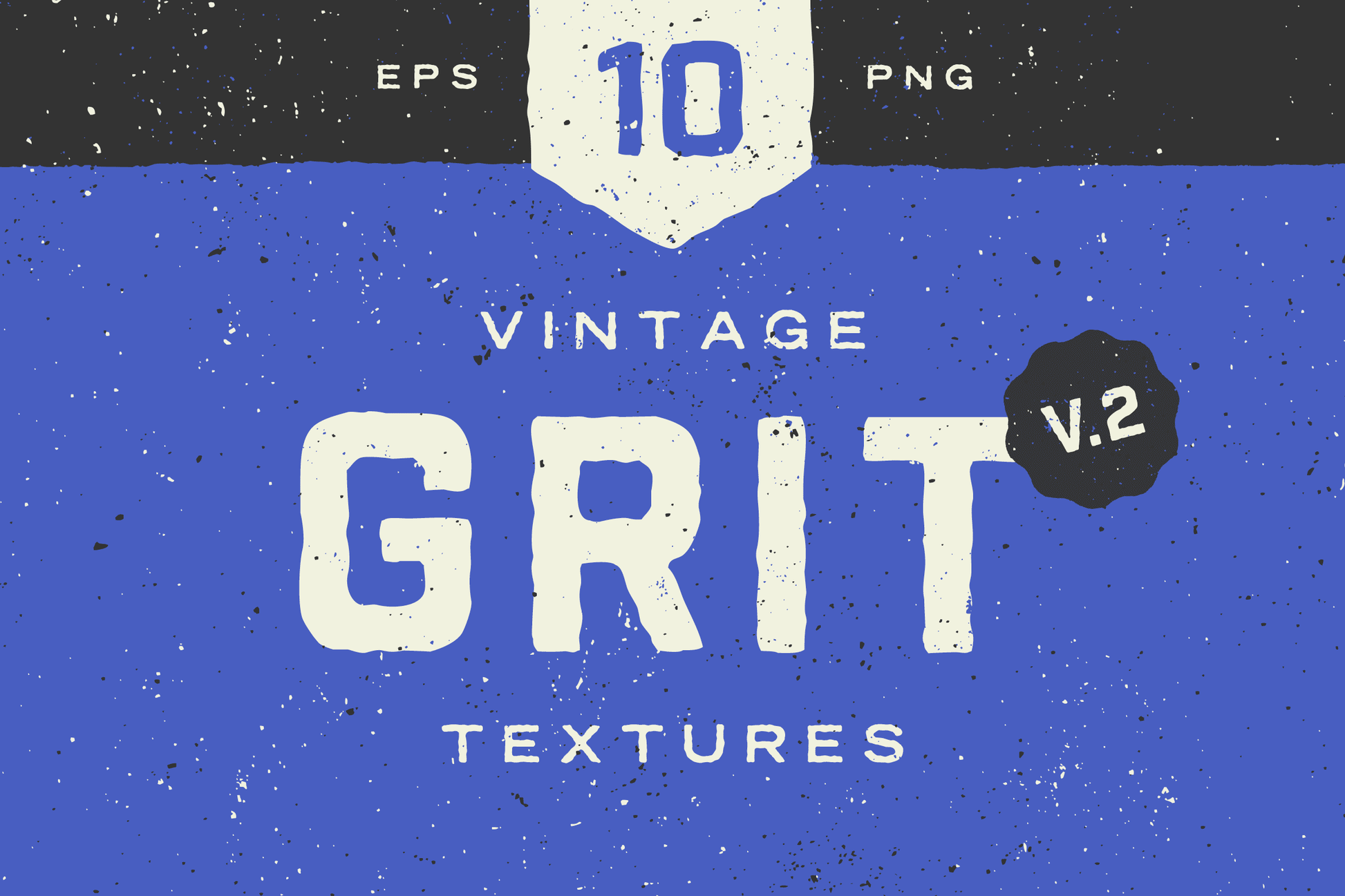 Vintage Grit Texture